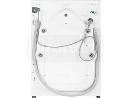Máquina de Lavar Roupa BEKO WFTE 7611 WWR (7 kg - 1200 rpm - Branco) - Imagen 6