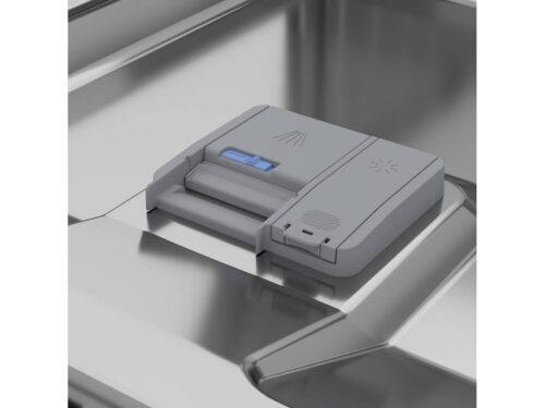 Máquina de Lavar Loiça BEKO DVS05024X (10 conjuntos - 44.8 cm - Inox) - Imagen 2
