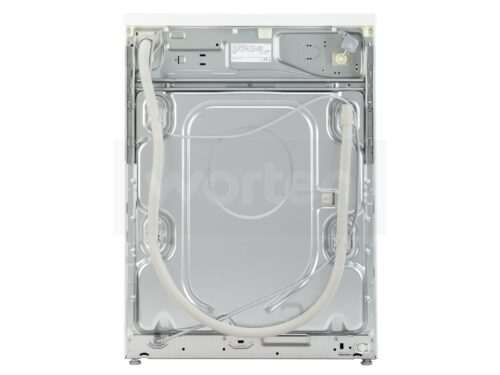 Máquina de Lavar e Secar Roupa BOSCH WNG25400ES (6/10 kg - 1400 rpm - Branco) - Imagen 6