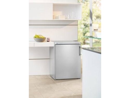 Frigorífico Mini Bar LIEBHERR TPESF 1710 (Ventilado - 85 cm - 145 L - Inox) - Imagen 5