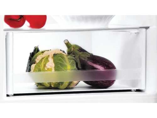 Frigorífico Combinado INDESIT LI7 S1E W (Low Frost - 176.3 cm - 308 L - Branco) - Imagen 3