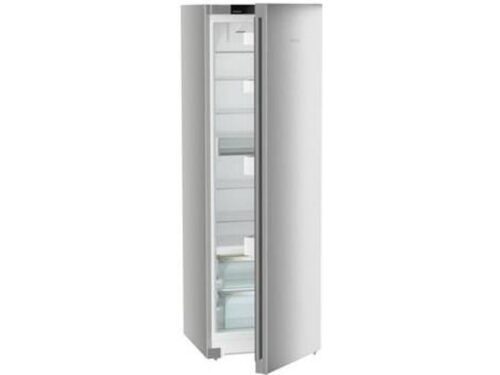 Frigorífico LIEBHERR SRBSFE 5220 (Ventilado - 185.5 cm - 382 L - Inox) - Imagen 3