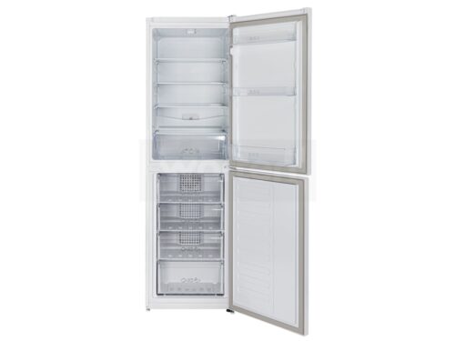 Frigorífico Combinado BEKO RCHE300K30WN (Low Frost - 182.4 cm - 263 L - Branco) - Imagen 2