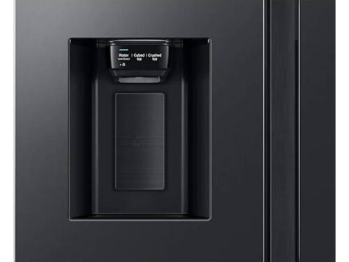 Frigorífico Americano SAMSUNG RH68B8821B1 (No Frost - 178 cm - 627 L - Preto) - Imagen 2
