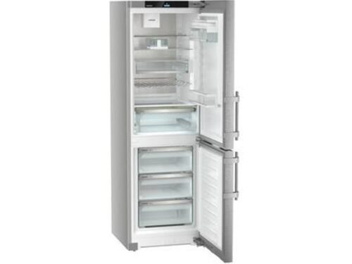 Frigorífico Combinado LIEBHERR SCNSDD 5253 (No Frost - 185.5 cm - 331 L - Inox) - Imagen 5