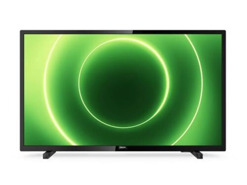 TV PHILIPS 32PHS6605/12 (LED - 32'' - 81 cm - HD - Smart TV)