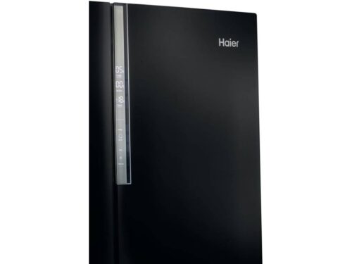 Frigorífico Americano HAIER HFF-750CGBJ (No Frost - 190.6 cm - 431 L - Preto) - Imagen 2