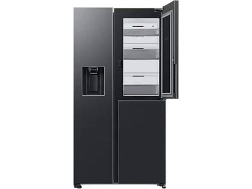 Frigorífico Americano SAMSUNG RH68B8821B1 (No Frost - 178 cm - 627 L - Preto) - Imagen 5