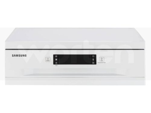 Máquina de Lavar Loiça SAMSUNG DW60M6040FW (13 Conjuntos - 60 cm - Branco) - Imagen 4
