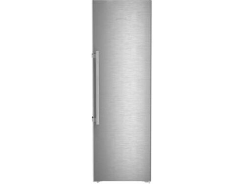 Frigorífico LIEBHERR SRBSDD 5250 Prime (Ventilado - 185.5 cm - 386 L - Inox)