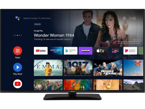 TV AIWA LED-508UHD (LED - 50'' - 127 cm - 4K Ultra HD)