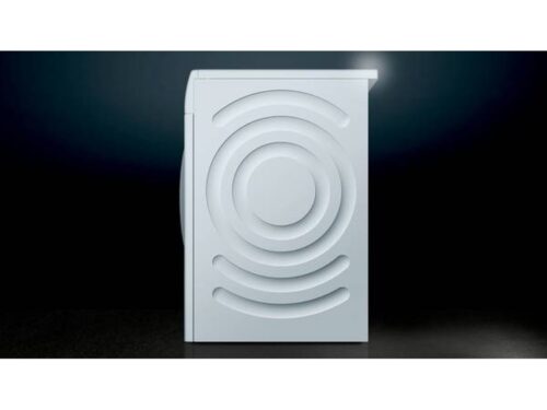 Máquina de Lavar Roupa SIEMENS WM14N2WOEP (9 kg - 1400 rpm - Branco) - Imagen 3