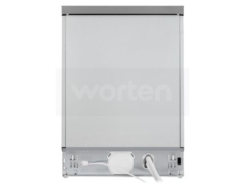 Máquina de Lavar Loiça MIELE G 5210 SC EDST/CLST (14 Conjuntos - 59.8 cm - Inox) - Imagen 6