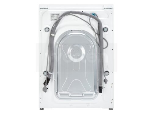 Máquina de Lavar e Secar Roupa SAMSUNG WD90TA046BE/EP (6/9 kg - 1400 rpm - Branco) - Imagen 6