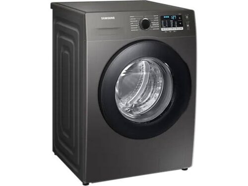 Máquina de Lavar Roupa SAMSUNG WW11BGA046AX (11 kg - 1400 rpm - Inox) - Imagen 2