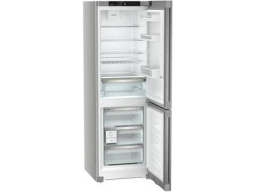 Frigorífico Combinado LIEBHERR CNSDD 5223 Plus (No Frost - 185.5 cm - 330 L - Inox) - Imagen 5