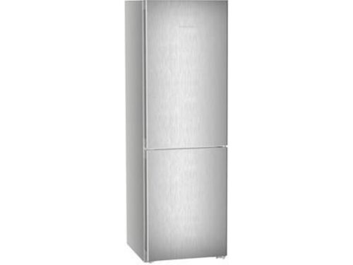 Frigorífico Combinado LIEBHERR KGNSFD 52Z03 (No Frost - 185.5 cm - 330 L - Inox) - Imagen 2