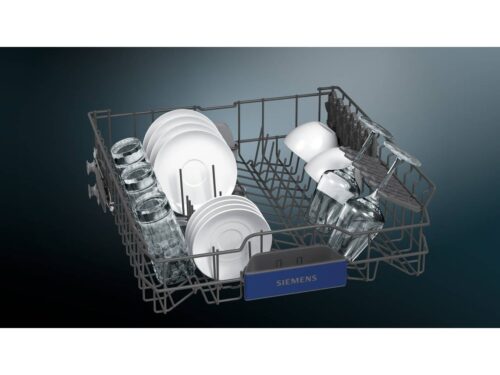 Máquina de Lavar Loiça SIEMENS Home Connect SN23HI36V (13 Conjuntos - 60 cm - Inox) - Imagen 4