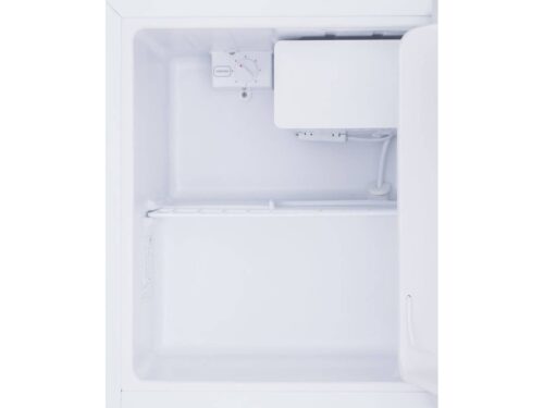 Frigorífico Mini Bar KUNFT KMB8339 WH (Estático - 51 cm - 43 L - Branco) - Imagen 4