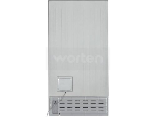 Frigorífico Americano BEKO GNO4331XPN (No Frost - 177 cm - 436 L - Cinzento) - Imagen 5