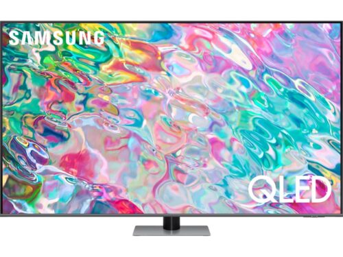 TV SAMSUNG QE75Q75BATXXC (QLED - 75'' - 189 cm - 4K Ultra HD - Smart TV) - Imagen 2