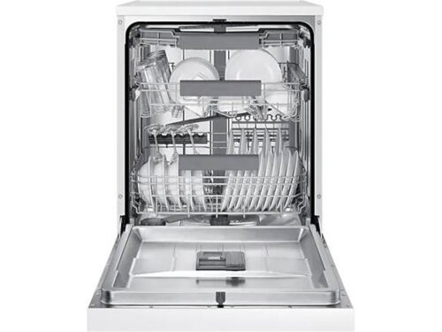Máquina de Lavar Loiça SAMSUNG DW60A6092FW (14 Conjuntos - 60 cm - Branco) - Imagen 4