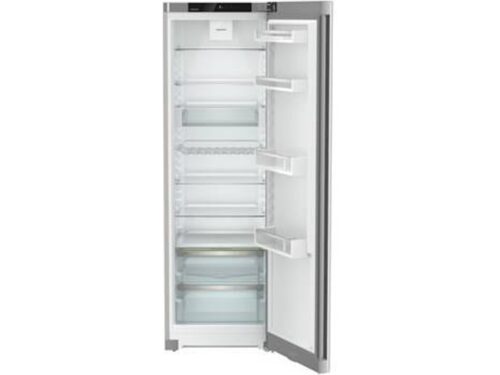 Frigorífico LIEBHERR SRSFE 5220 Plus (Ventilado - 185.5 cm - 399 L - Inox) - Imagen 4