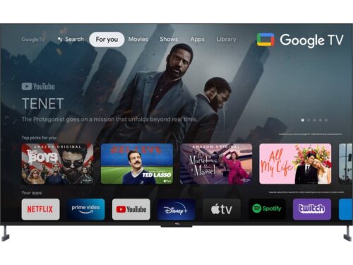 TV TCL 98C735 (LED - 98'' - 249 cm - 4K Ultra HD - Smart TV) - Imagen 5