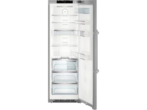 Frigorífico LIEBHERR SKBES 4380 (Ventilado - 185 cm - 366 L - Inox) - Imagen 5