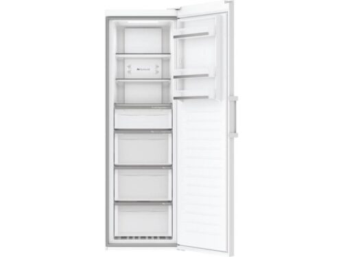 Frigorífico HAIER H3R-330WNA A (No Frost - 191 cm - 330 L - Branco) - Imagen 2