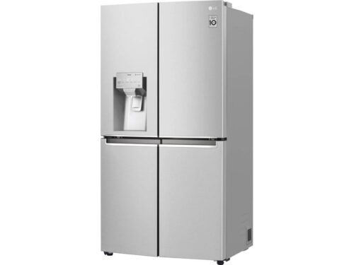 Frigorífico Americano LG GML945NS9E Door Cooling (No Frost - 179.3 cm - 641 L - Inox) - Imagen 3