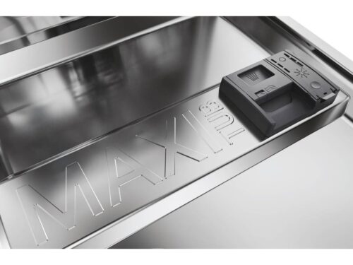 Máquina de Lavar Loiça HOOVER HF 5C4F0PX (15 Conjuntos - 59.7 cm - Inox) - Imagen 5