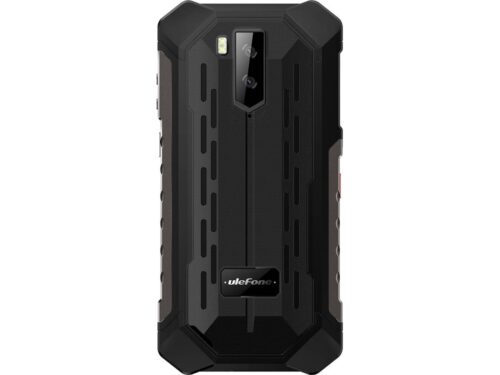 Smartphone ULEFONE Armor X9 Pro (5,5'' - 4GB - 64 GB - Preto) - Imagen 5