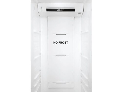 Frigorífico Americano HAIER HSR3918FIPB (No Frost - 177.5 cm - 504 L - Preto) - Imagen 5