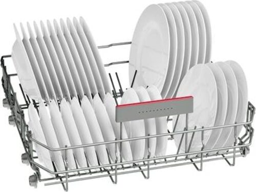 Máquina de Lavar Loiça BOSCH Home Connect SMS4HVI33E (13 Conjuntos - 60 cm - Inox) - Imagen 5