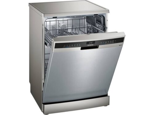 Máquina de Lavar Loiça SIEMENS SN23HI42T (12 Conjuntos - 60 cm - Inox)