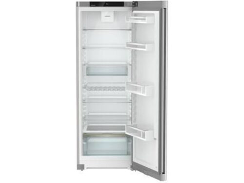 Frigorífico LIEBHERR KEF 3730 (Ventilado - 165.5 cm - 349 L - Inox) - Imagen 4