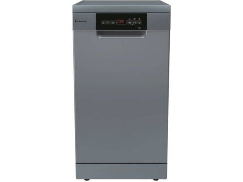Máquina de Lavar Loiça CANDY CDPH 2D1145X (11 Conjuntos - 45 cm - Inox)