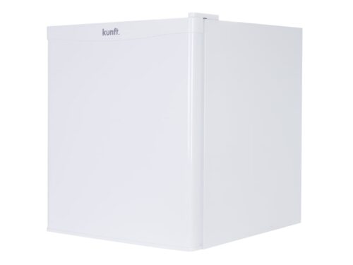 Frigorífico Mini Bar KUNFT KMB8339 WH (Estático - 51 cm - 43 L - Branco) - Imagen 2