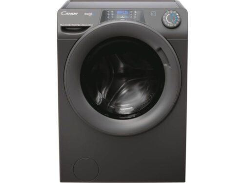 Máquina de Lavar Roupa CANDY RP 696BWMRR/1-S (9 kg - 1600 rpm - Cinzento)