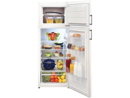 Frigorífico CANDY CDV1S514EWH (Estático - 143 cm - 213 L - Branco) - Imagen 3