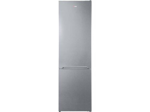 Frigorífico Combinado VOX NF3730IXF (No Frost - 186 cm - 324 L - Inox)
