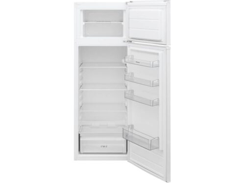 Frigorífico CANDY CVDS 5162WN (Estático - 160 cm - 240 L - Branco) - Imagen 2