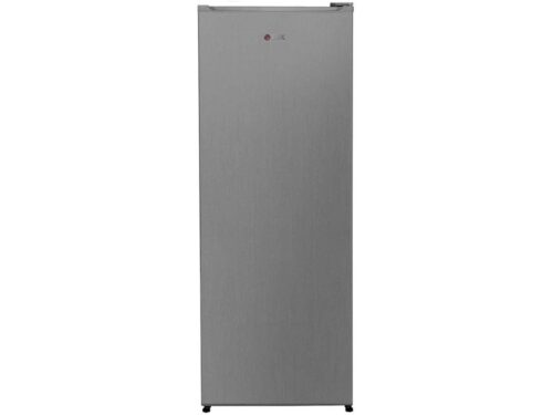 Frigorífico VOX KS2830SF (Estático - 145.5 cm - 255 L - Cinzento)