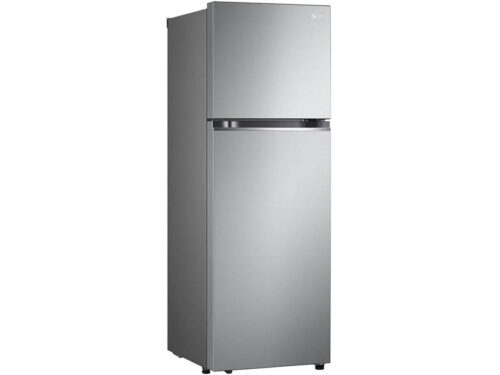 Frigorífico LG GTBV38PZGKD (No Frost - 172 cm - 335 L - Cinzento) - Imagen 4