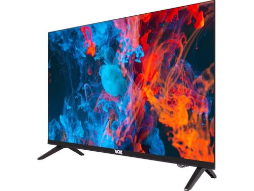TV VOX 32DSA680B (LED - 32'' - 81 cm - HD) - Imagen 4