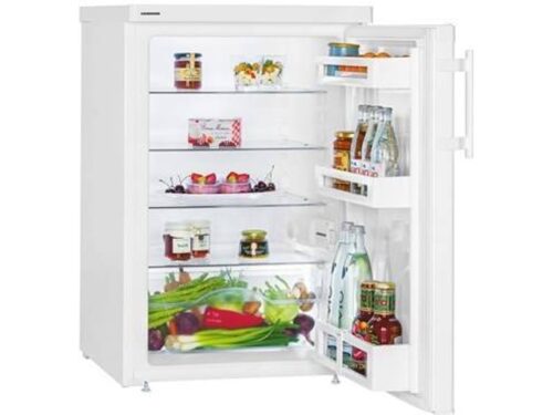 Frigorífico LIEBHERR KBEF-4330-21 001 (Estático - 85 cm - 136 L - Branco) - Imagen 3
