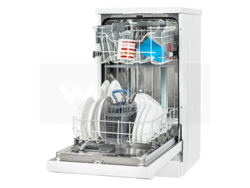 Máquina de Lavar Loiça VOX LC10Y15CE (10 Conjuntos - 44.8 cm - Branco) - Imagen 5