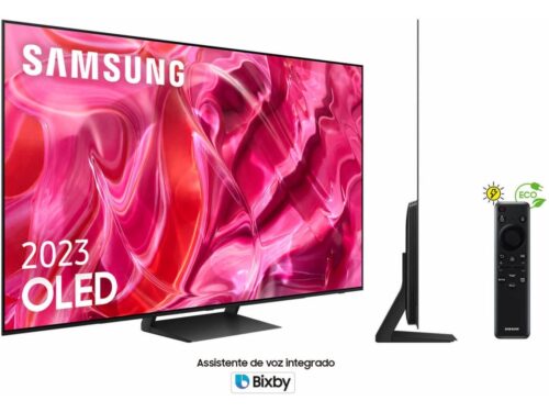 Pré-venda TV SAMSUNG TQ65S90CATXXC (OLED - 65'' - 165 cm - 4K Ultra HD - Smart TV) - Imagen 3