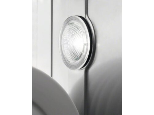 Máquina de Lavar Loiça AEG FFB83816PM (14 Conjuntos - 59.6 cm - Inox) - Imagen 3